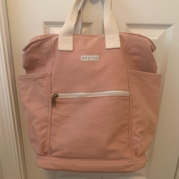 birdling diaper bag